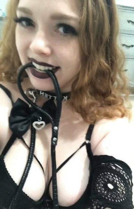 scarletexotic nude onlyfans porn