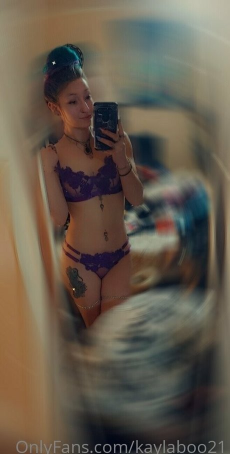 kaylaboo21 nude on onlyfans