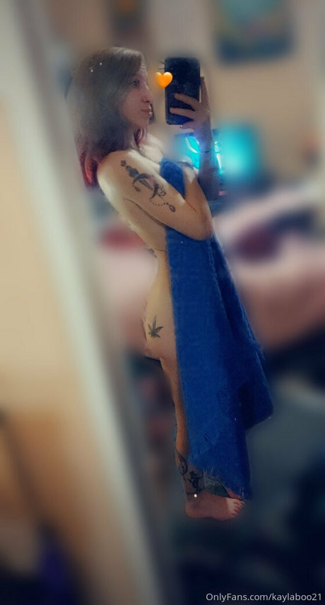 kaylaboo21 Profile pic