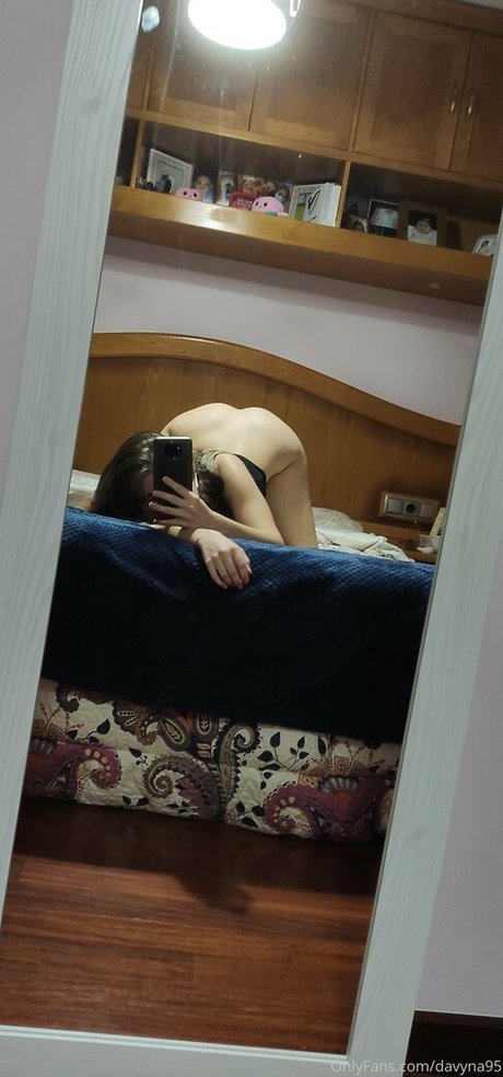 davyna95 Profile pic