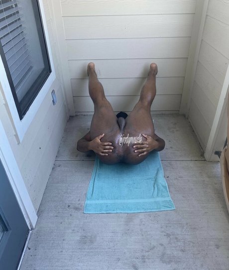 jodymuscle Profile pic