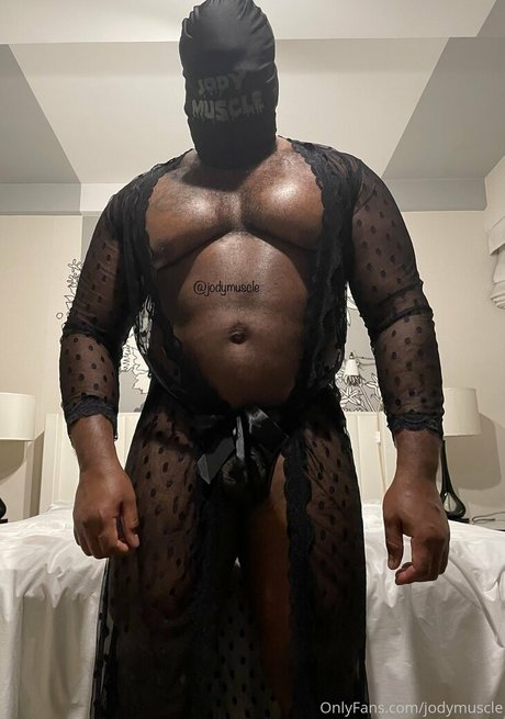 jodymuscle porn only fans