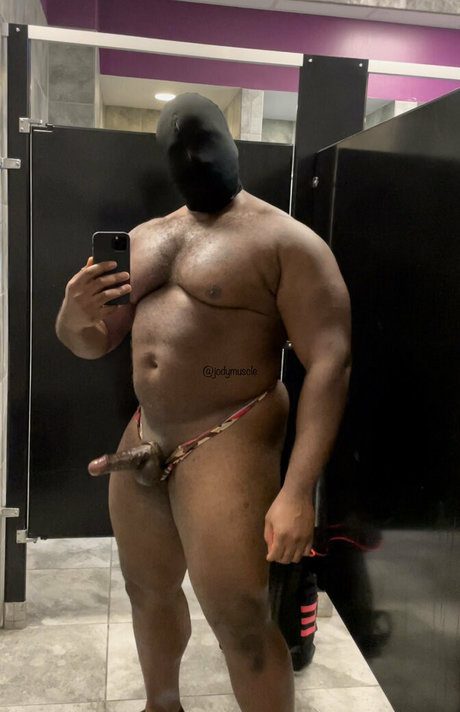 jodymuscle onlyfans desnuda