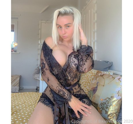 bikiniwarriorgb onlyfans nudes porn