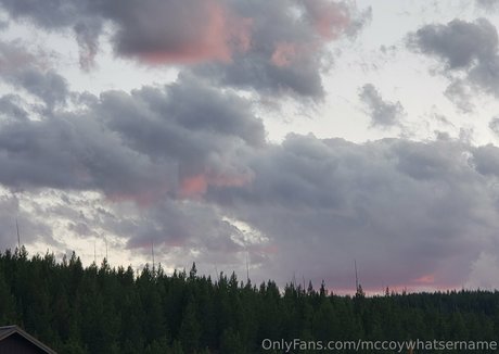 mccoywhatsername onlyfans archives