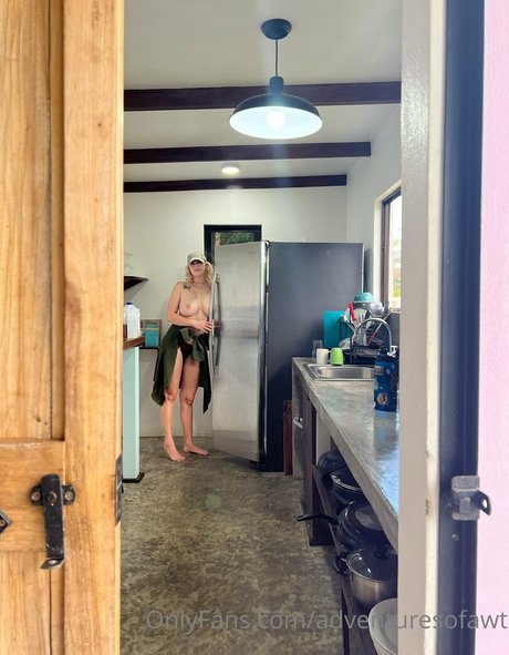 adventuresofawildthing onlyfans porn leaks