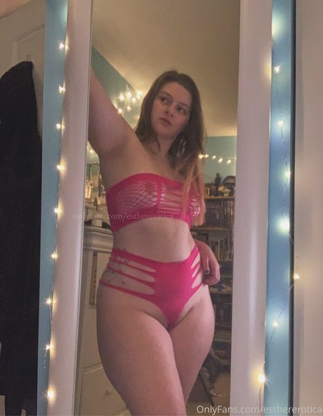 esthererotica nude onlyfans leaks