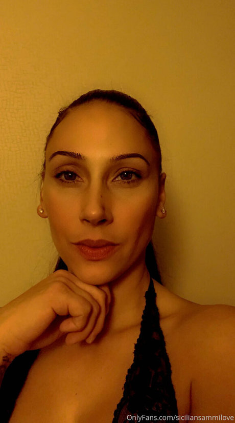 siciliansammilove onlyfans free content
