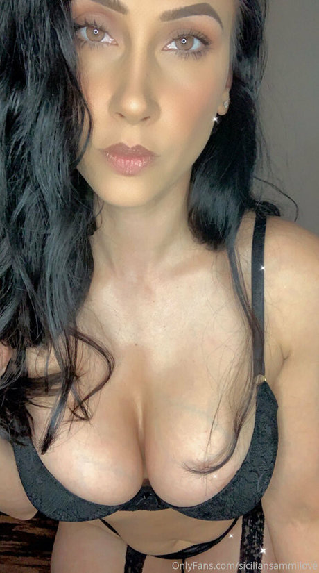 siciliansammilove onlyfans leake