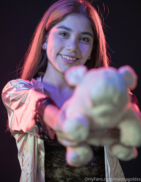 marinateen leaked only fans nudes