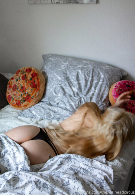 Therealheadcircus porn only fans