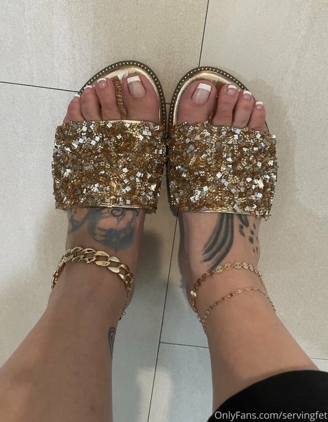 servingfet onlyfans porn