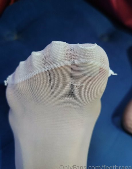 Feet Braga leaked only fans nudes