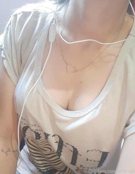 Feet Braga onlyfans desnuda