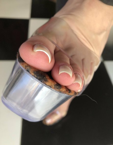 Feet Braga nude onlyfans leaked