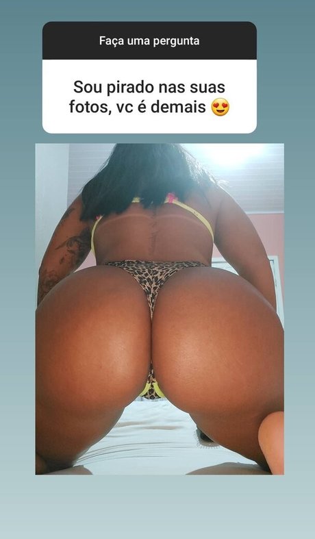 Gleysse Kelly onlyfans star