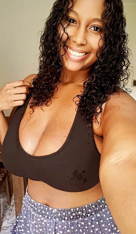 Pantera Neggby leaked only fans