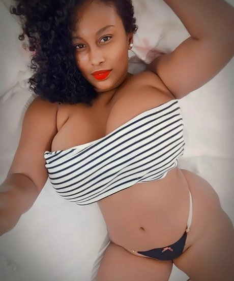 Pantera Neggby leaked onlyfans nude