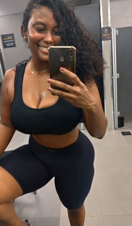 Pantera Neggby onlyfans nudes porn