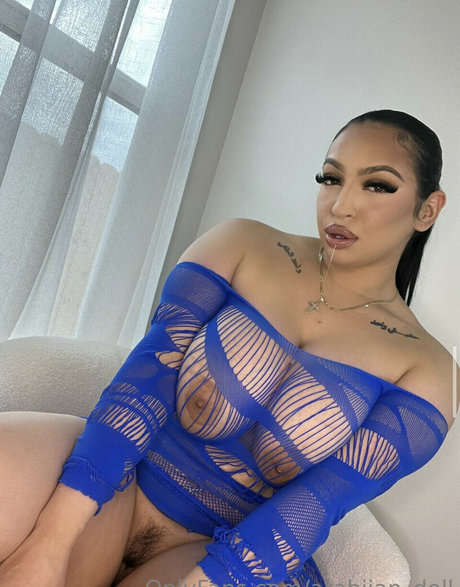 Arabiiandoll leaked only fans nudes