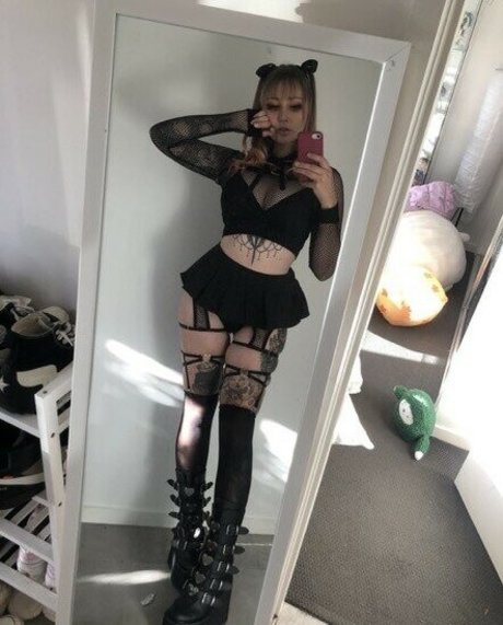 tattoo kitten xxx onlyfans