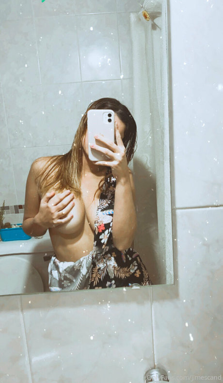 Jimena Scandroglio onlyfans nude