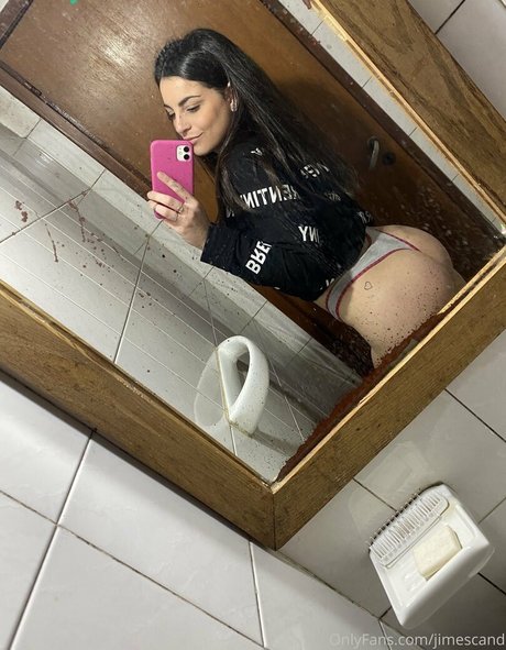 Jimena Scandroglio leaked onlyfans naked