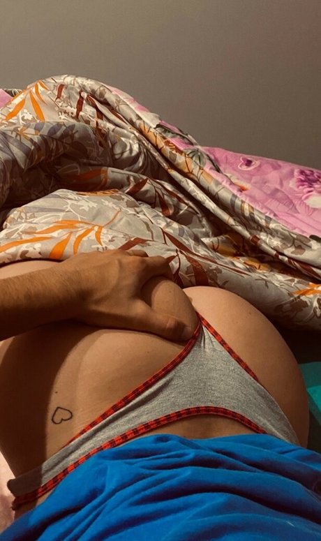 Jimena Scandroglio onlyfans nude photos