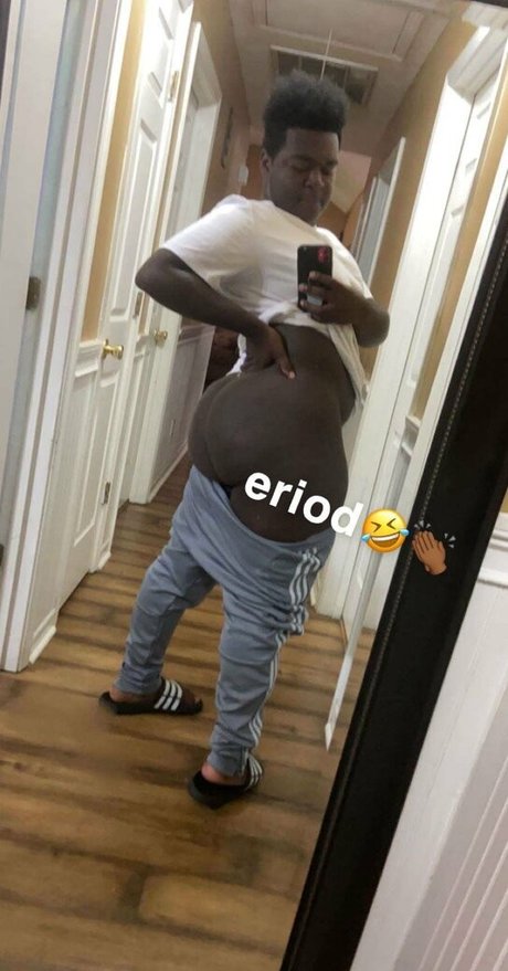 Chocoloate wraith onlyfans porn