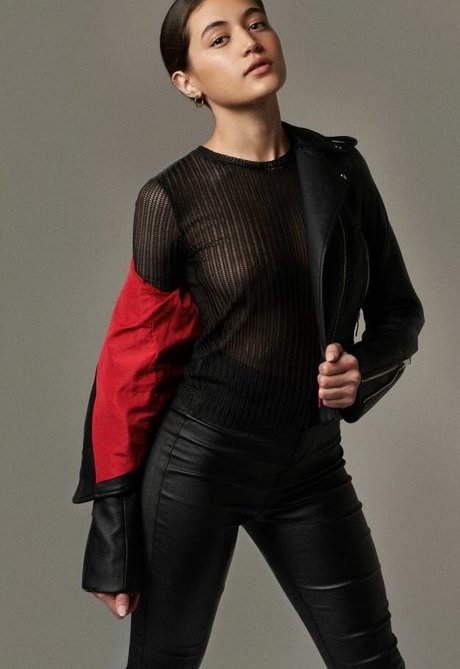 Danielle Fedder onlyfans naked