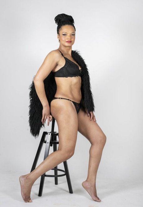 Lukwesa Burak leaked onlyfans content