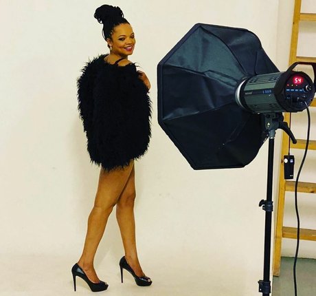 Lukwesa Burak leaked onlyfans nudes