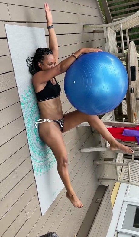 Lukwesa Burak onlyfans nude