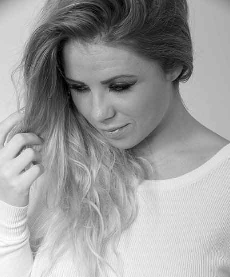 Theresa Louise only fans leak nude