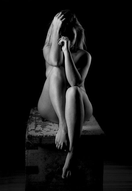 Theresa Louise leaked onlyfans