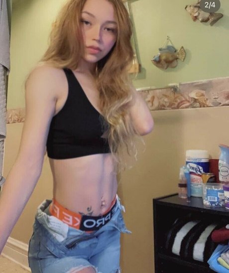 Snowbunnykassy onlyfans