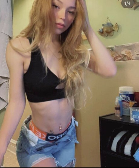 Snowbunnykassy only fans leaks porn