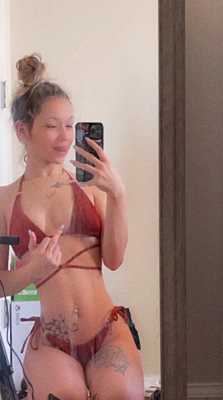 Snowbunnykassy porn onlyfans