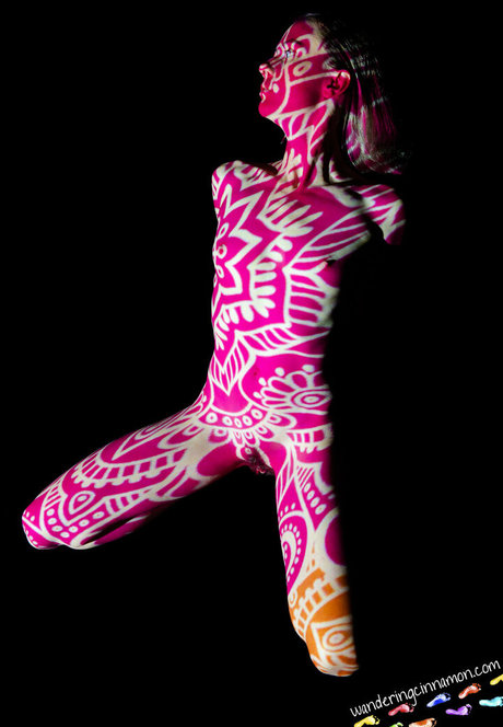 wanderingcinnamon2 Profile pic