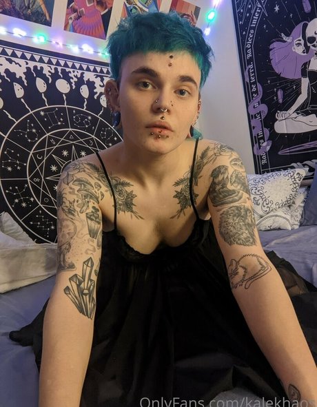 kalekhaos only fans review