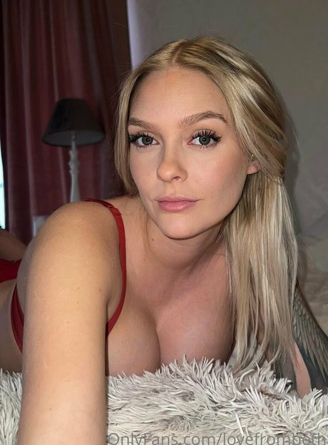 LoveFromBeth xxx onlyfans
