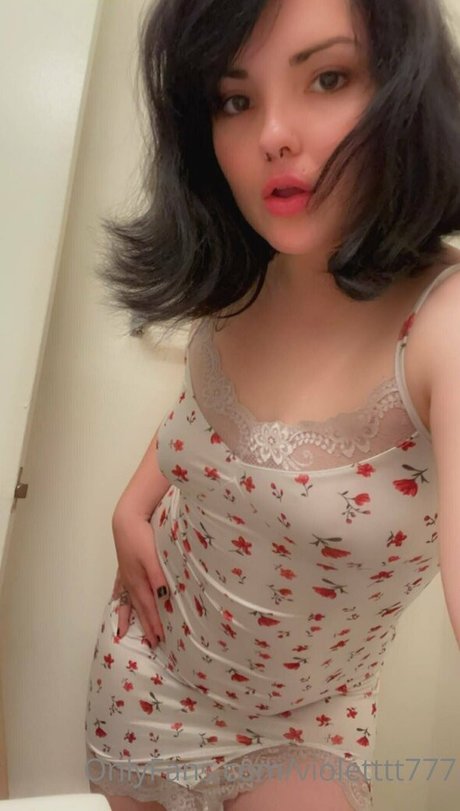 violetttt777 onlyfans sextape