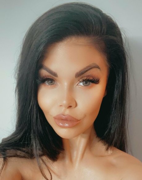 theferrera leaked onlyfans pics