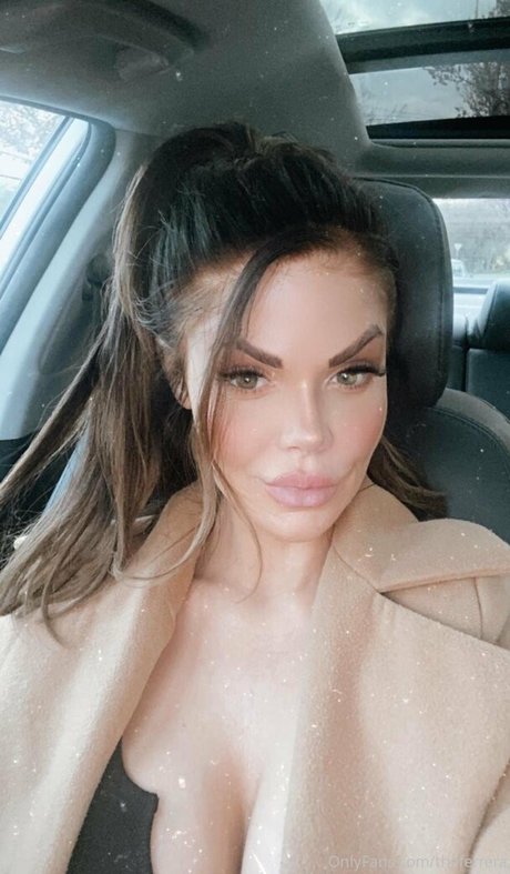 theferrera onlyfans porn leaked