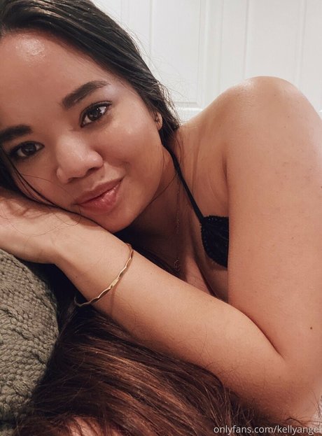 kellyangel onlyfans leak new
