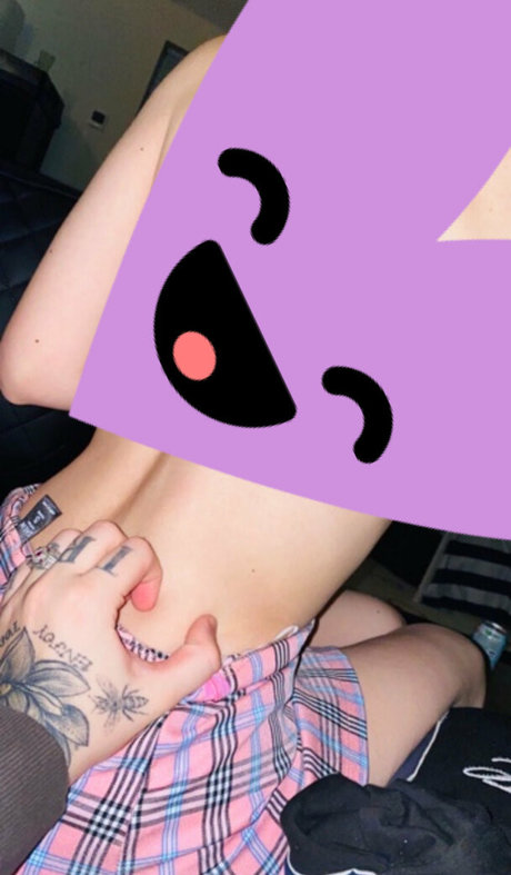 Abbie Haggar onlyfans porno