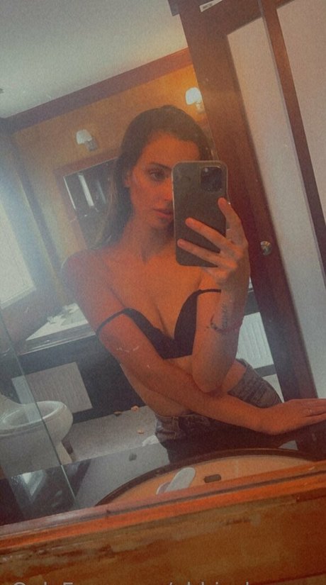 Abbie Haggar onlyfans porn