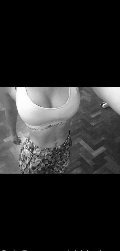 Abbie Haggar onlyfans leaks nudes