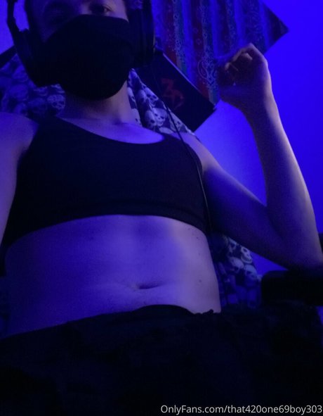 that420one69boy303 leaked nudes onlyfans