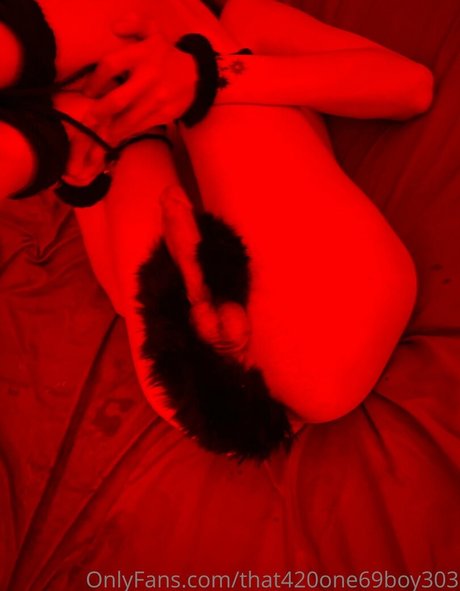 that420one69boy303 new leaked onlyfans